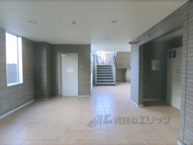 ロビー　ロビー