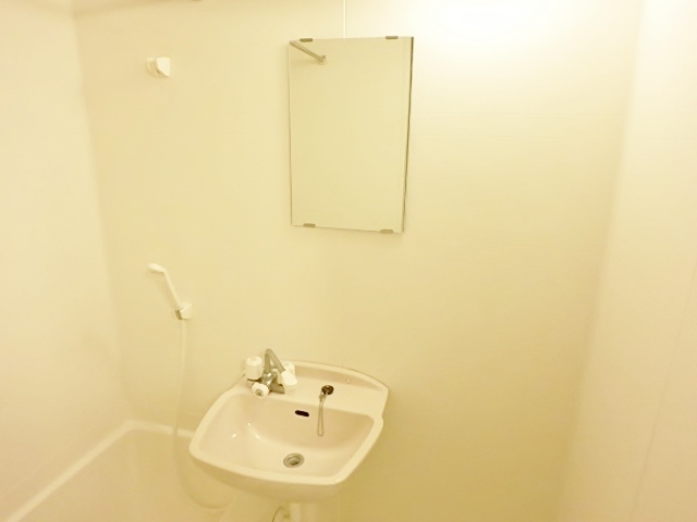 洗面設備　★イメージパース★