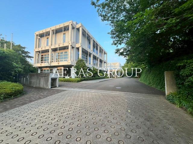 大学・短大　横浜市立大学 舞岡キャンパス（大学・短大）まで829m