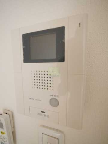 セキュリティ　ブルック東上野