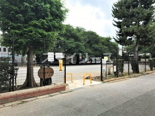 公園　千代田町公園（公園）まで514m