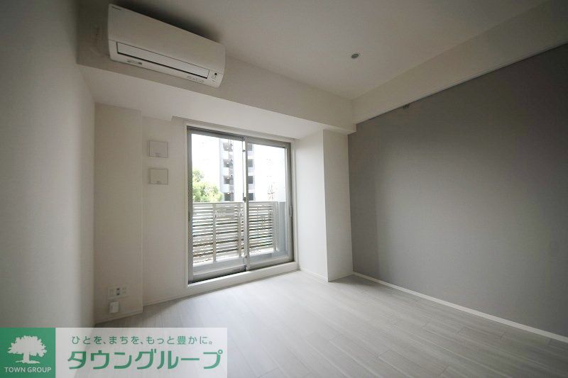 居室・リビング　リビング/居室