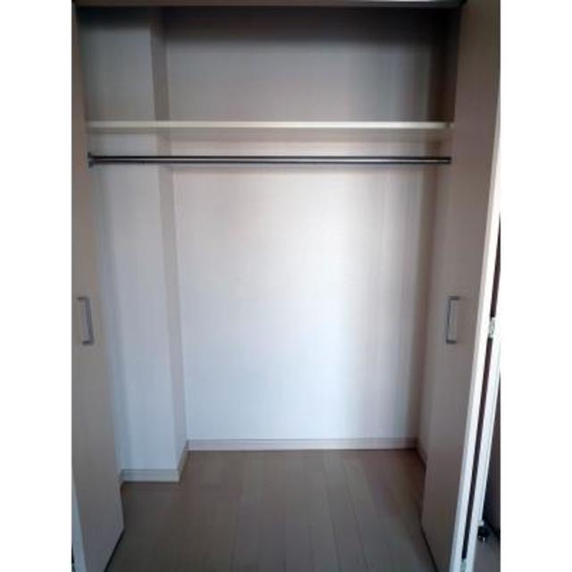 収納　※写真は同タイプ住戸です。