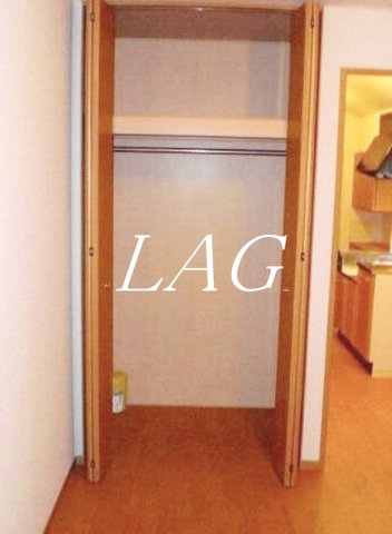 収納　収納です。