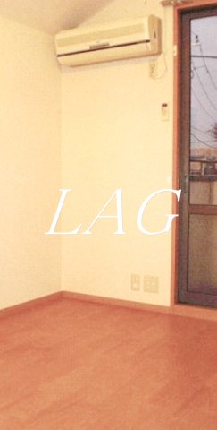 その他部屋・スペース　寝室です。