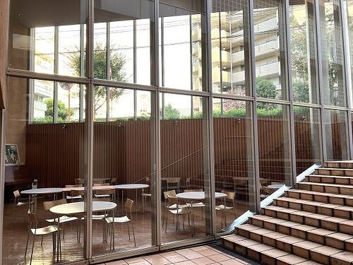 その他設備　ロビー外観　※2025年11月撮影