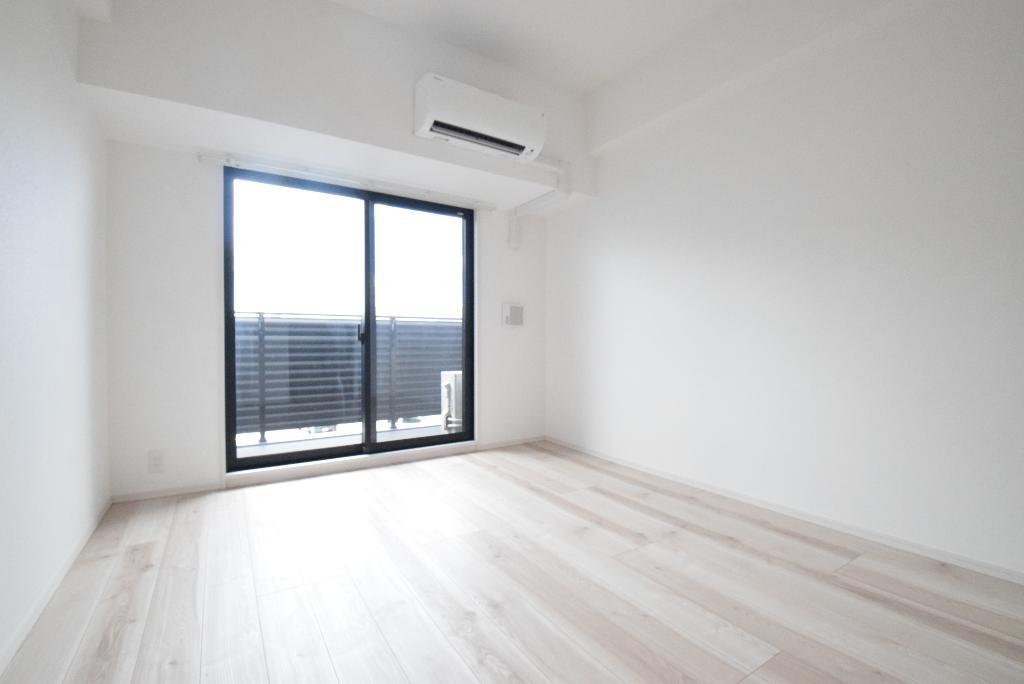 その他部屋・スペース　洋室