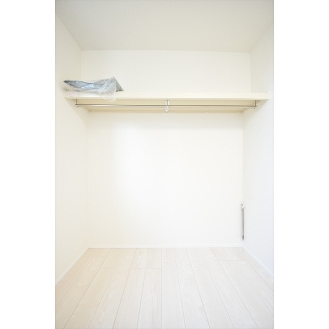 収納　同じシリーズの他の物件の写真です。イメージです。