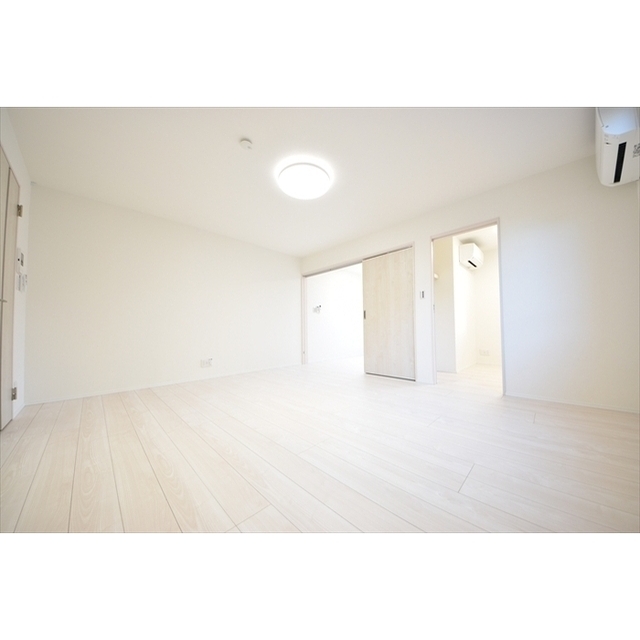 眺望　同じシリーズの他の物件の写真です。イメージです。