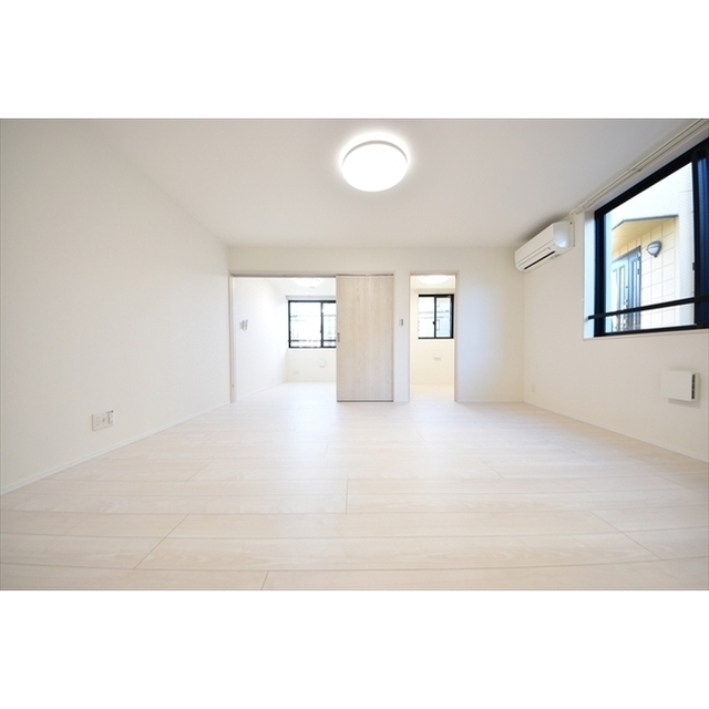 居室・リビング　同じシリーズの他の物件の写真です。イメージです。