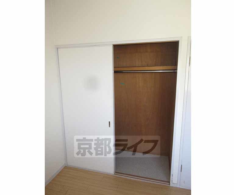 収納　収納が付いていて便利！