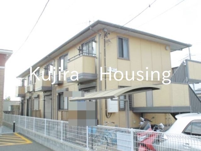 建物外観　東武伊勢崎・日光線　東武動物公園駅　徒歩4分★