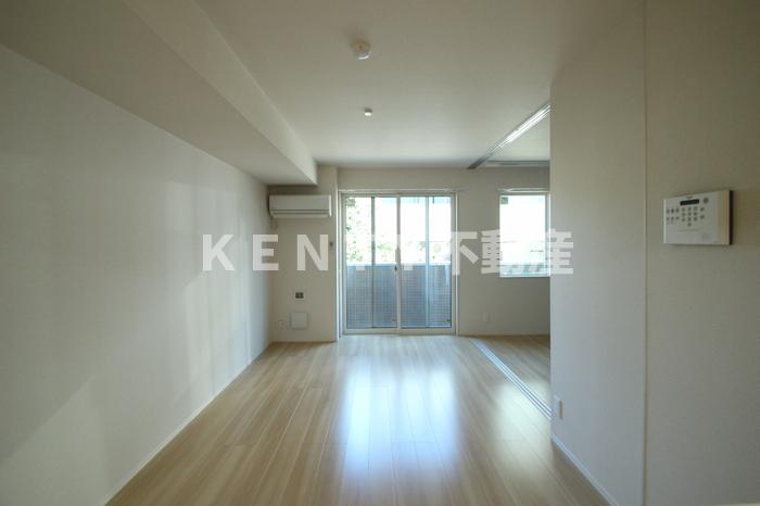 居室・リビング　使いやすいリビングです