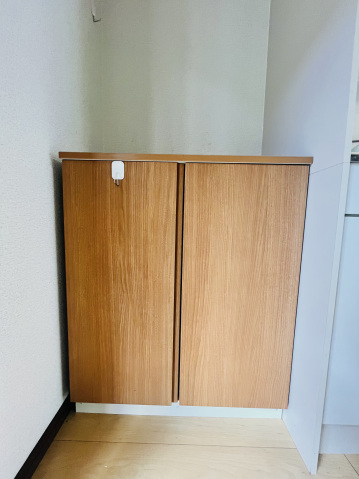 玄関　☆シューズボックス☆