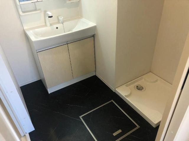 その他　脱衣所