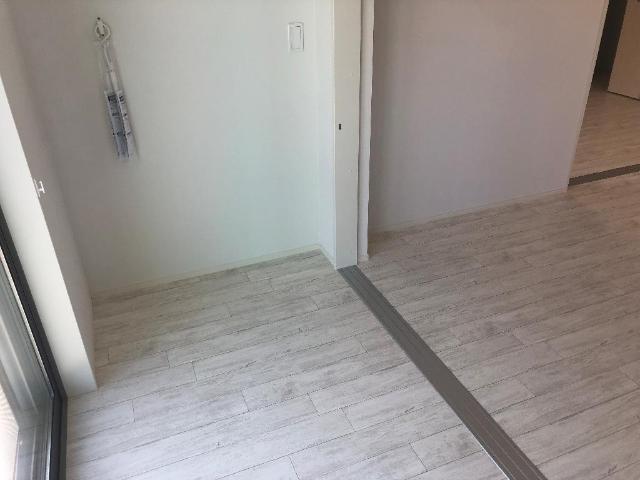 居室・リビング　インナーテラス