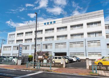 病院　梅田病院（病院）まで290m