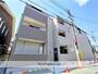 豊津駅より徒歩5分 1階 築2年11ヶ月の賃貸物件