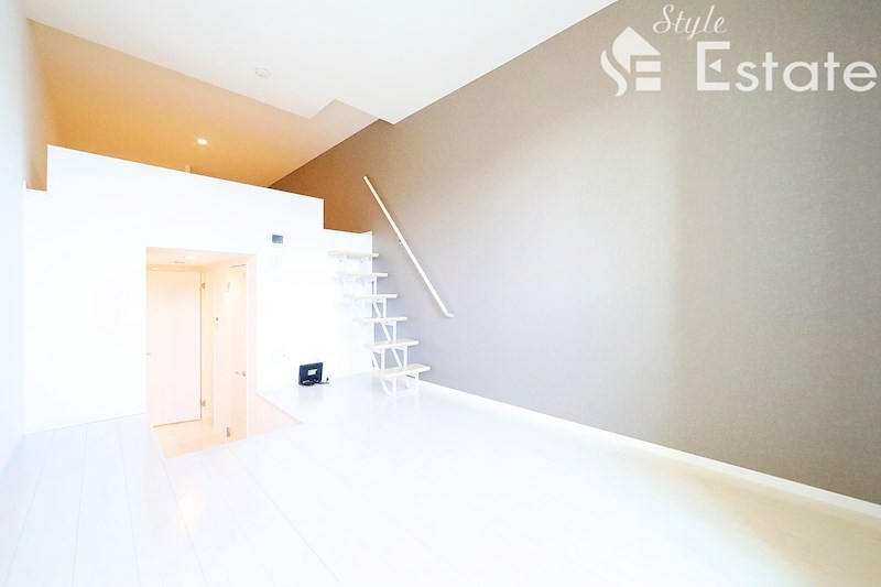 居室・リビング　洋室