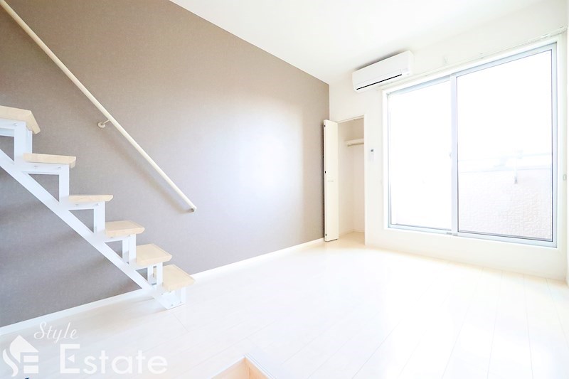 その他部屋・スペース　洋室