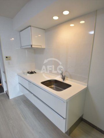 キッチン　KAISEI江戸堀　キッチン