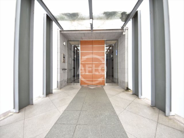 エントランス　KAISEI江戸堀　エントランス