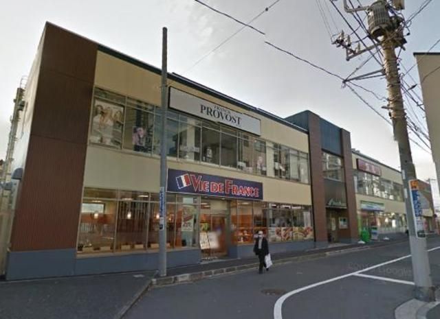 その他　★★Beans　Annex（その他）まで893m