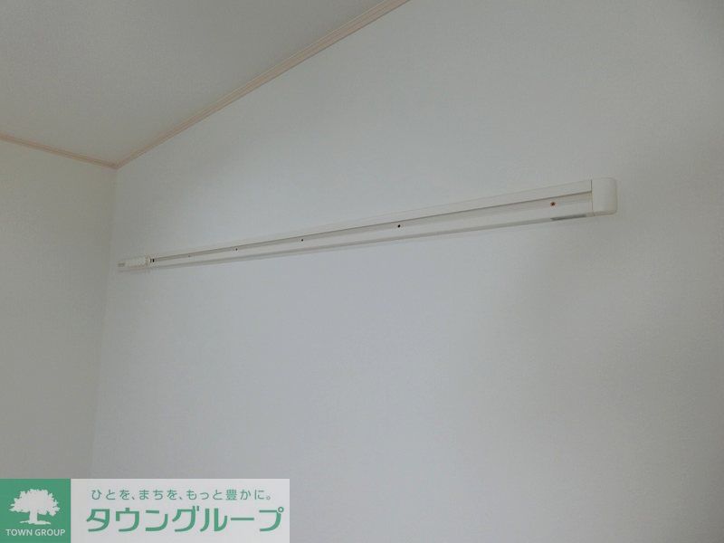 トイレ　ウォシュレット付き！