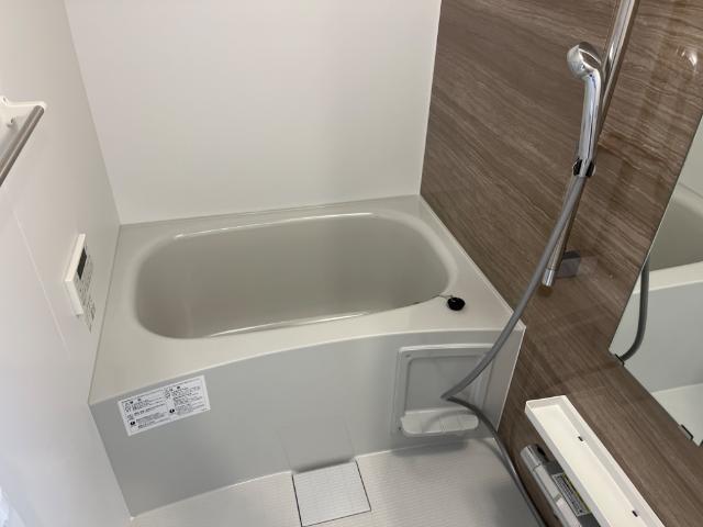 バス・シャワールーム　ユニットバス