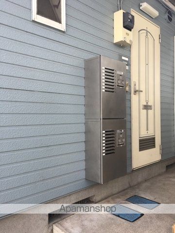 その他共有部分　その他共有部分