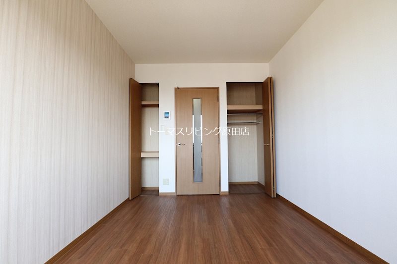 その他部屋・スペース　206号室写真