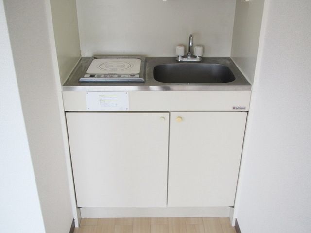 キッチン　★ミニキッチン★