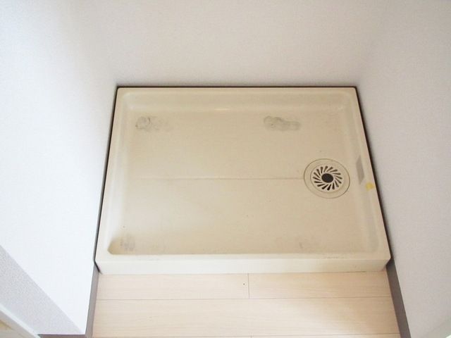 その他設備　★室内洗濯機置場★