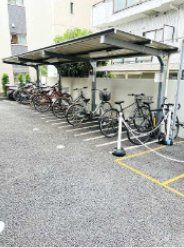 その他共有部分　共有部分