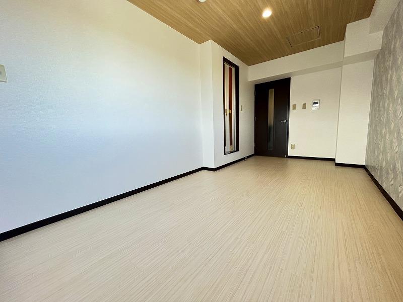 居室・リビング　リビング２