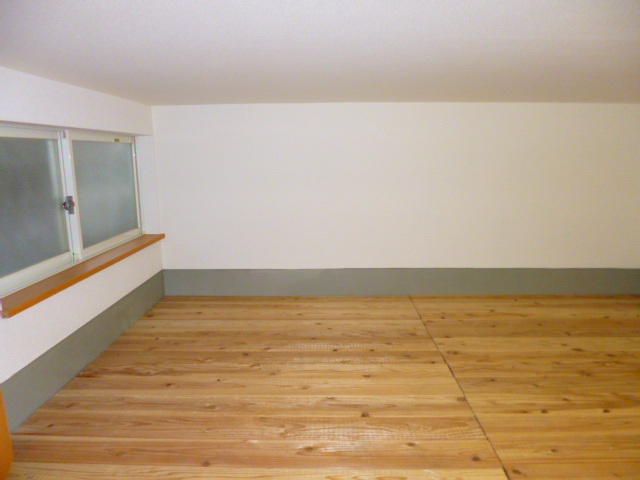 その他部屋・スペース