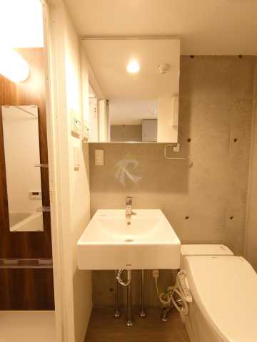 洗面設備　ＥＤＩＴ　ｅｂｉｓｕ