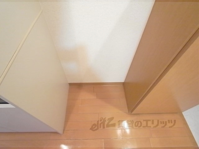 その他部屋・スペース　冷蔵庫置場