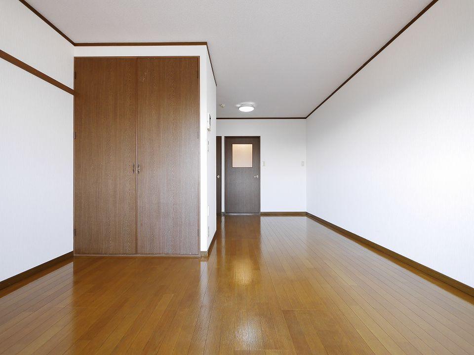 その他部屋・スペース　充実した設備のあるお部屋で、新生活！！