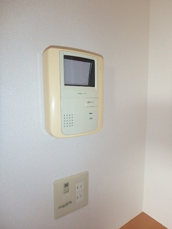 セキュリティ　図面と現状に相違がある場合には現状を優先