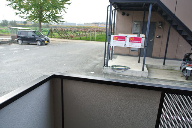 眺望　（他室転載）