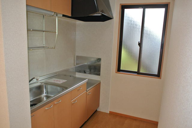 キッチン　（他室転載）