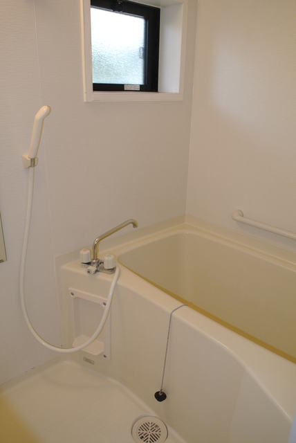 バス・シャワールーム　（他室転載）