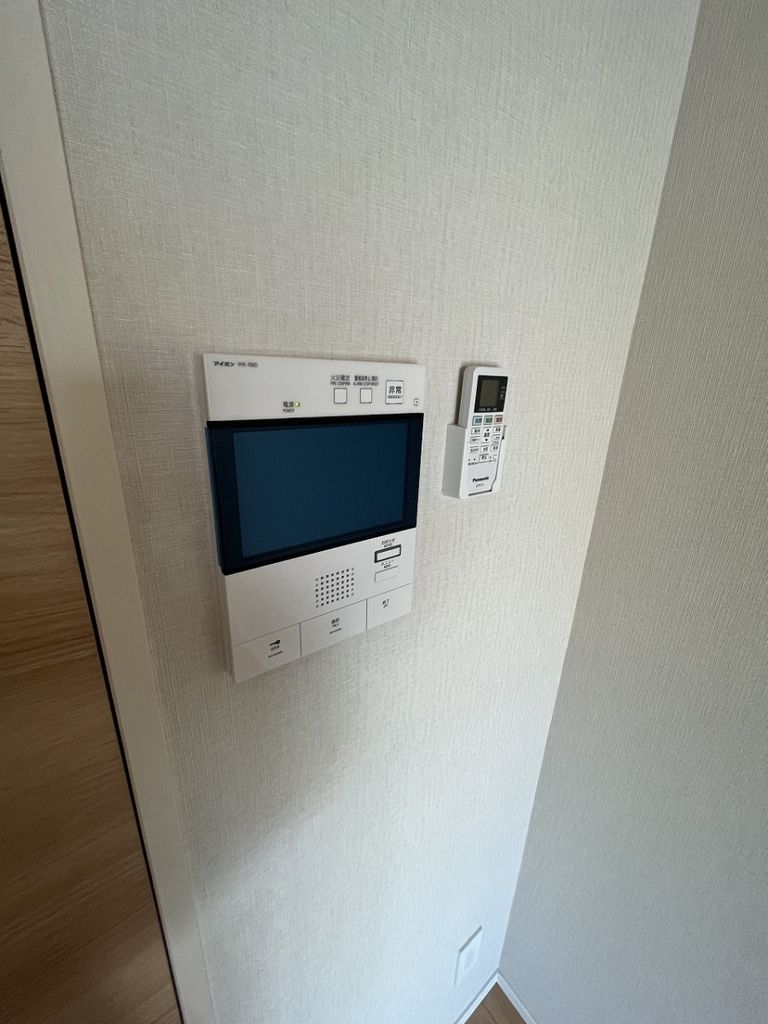 その他設備　設備