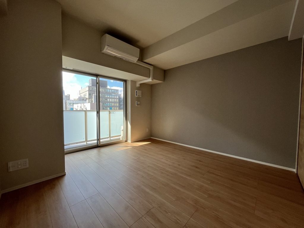 居室・リビング　リビング/居室