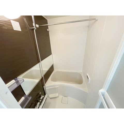 バス・シャワールーム　☆浴室☆