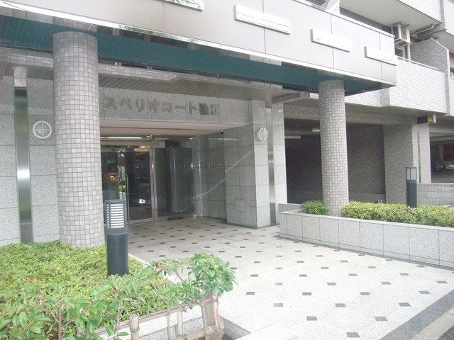 エントランス　★エントランス★