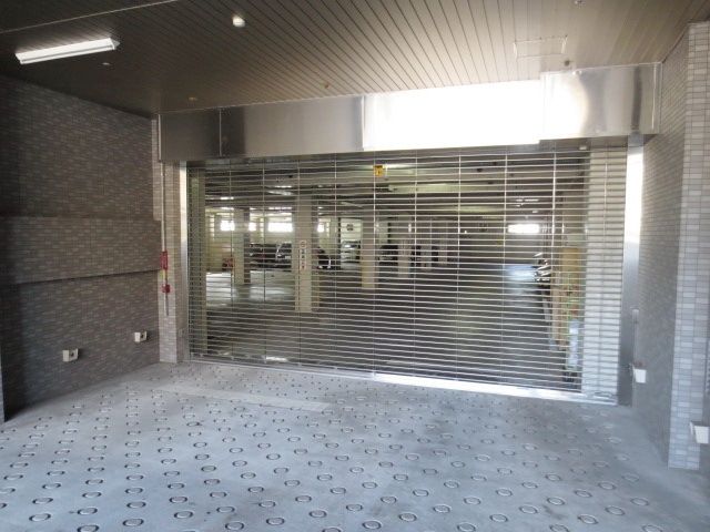 駐車場　★駐車場★