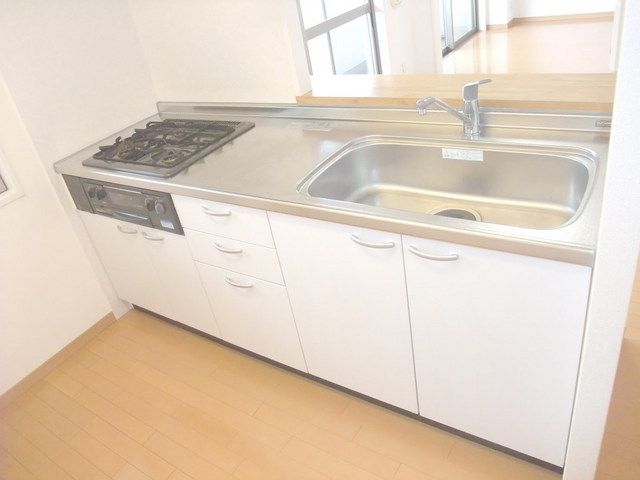 キッチン　★カウンターキッチン★