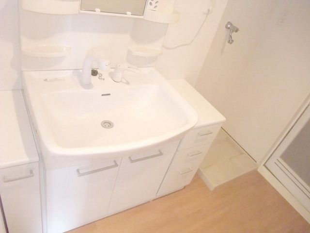 洗面設備　★洗面台★